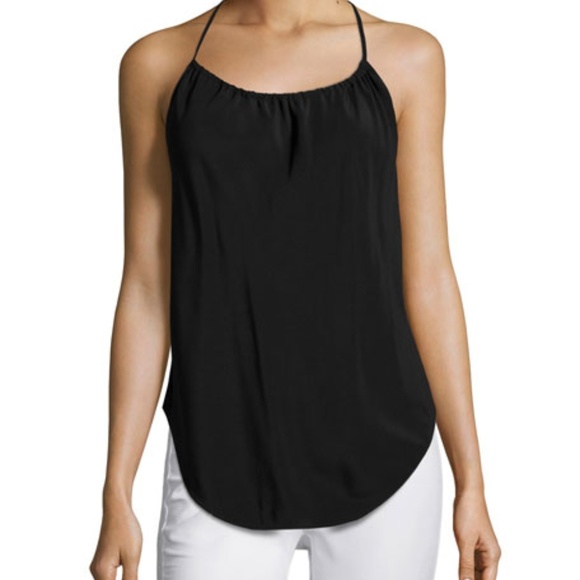 rag and bone silk top